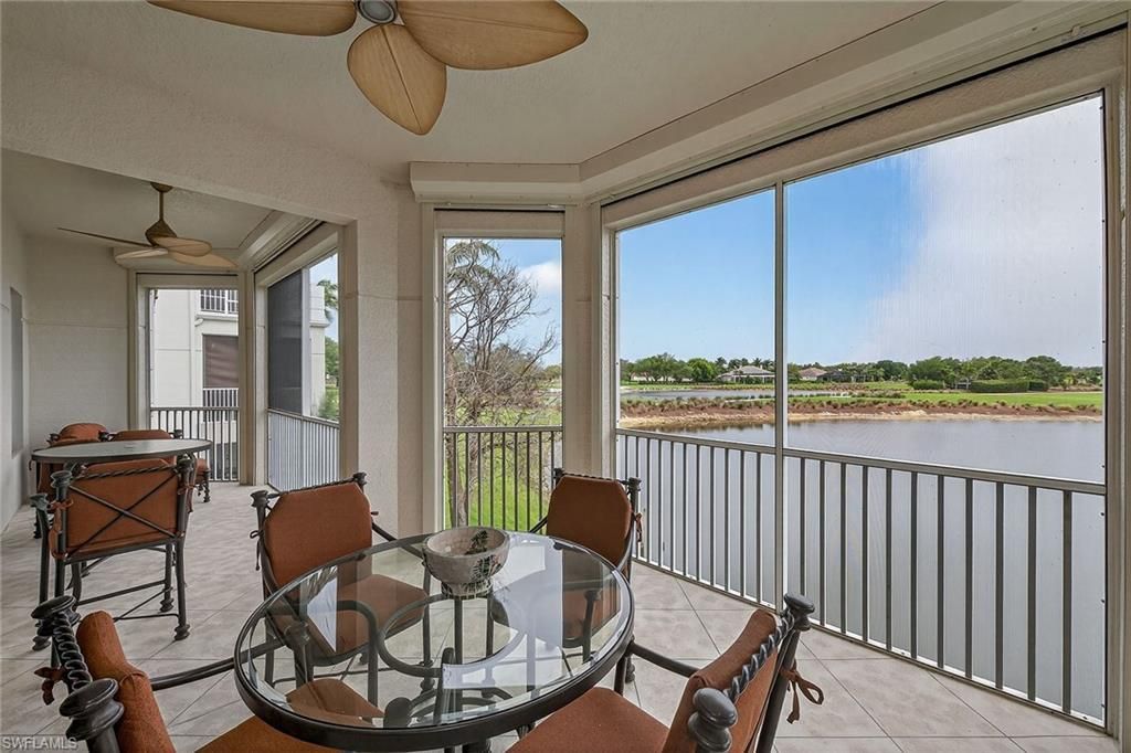 580 Avellino Isles Cir, Unit 201, Naples, FL 34119 Photo