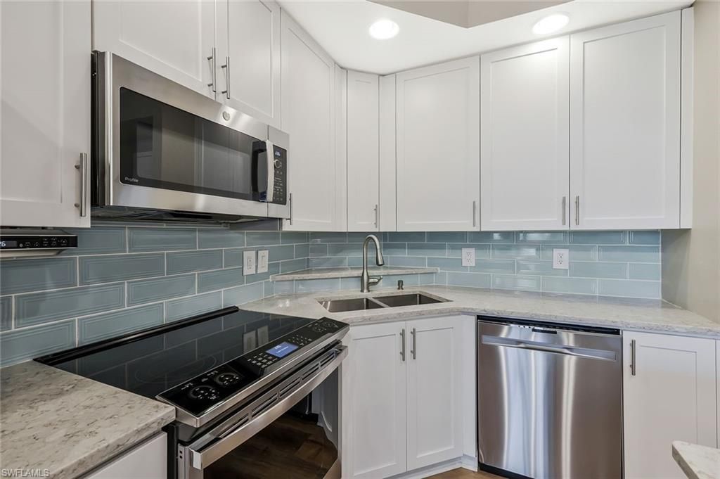 2825 Palm Beach Blvd , Unit 316, Fort Myers, FL 33916 Photo