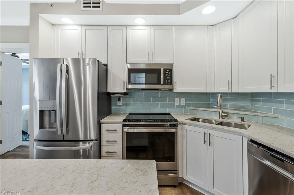 2825 Palm Beach Blvd , Unit 316, Fort Myers, FL 33916 Photo