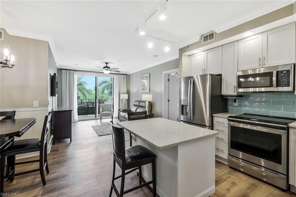 2825 Palm Beach Blvd , Unit 316, Fort Myers, FL 33916 Photo