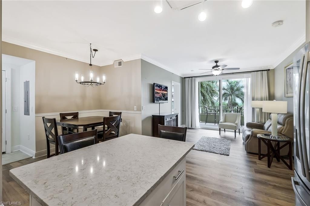 2825 Palm Beach Blvd , Unit 316, Fort Myers, FL 33916 Photo