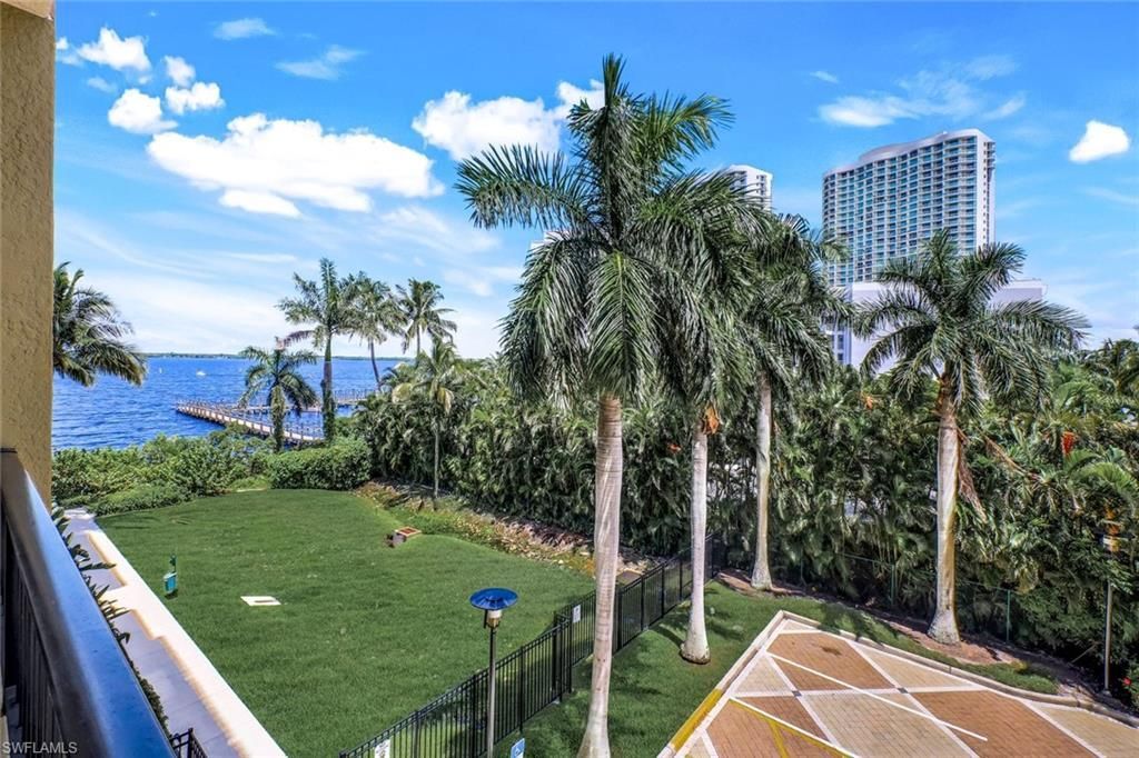 2825 Palm Beach Blvd , Unit 316, Fort Myers, FL 33916 Photo