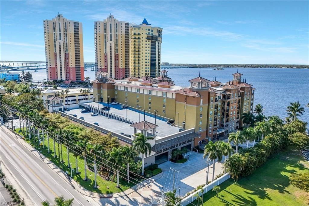 2825 Palm Beach Blvd , Unit 316, Fort Myers, FL 33916 Photo