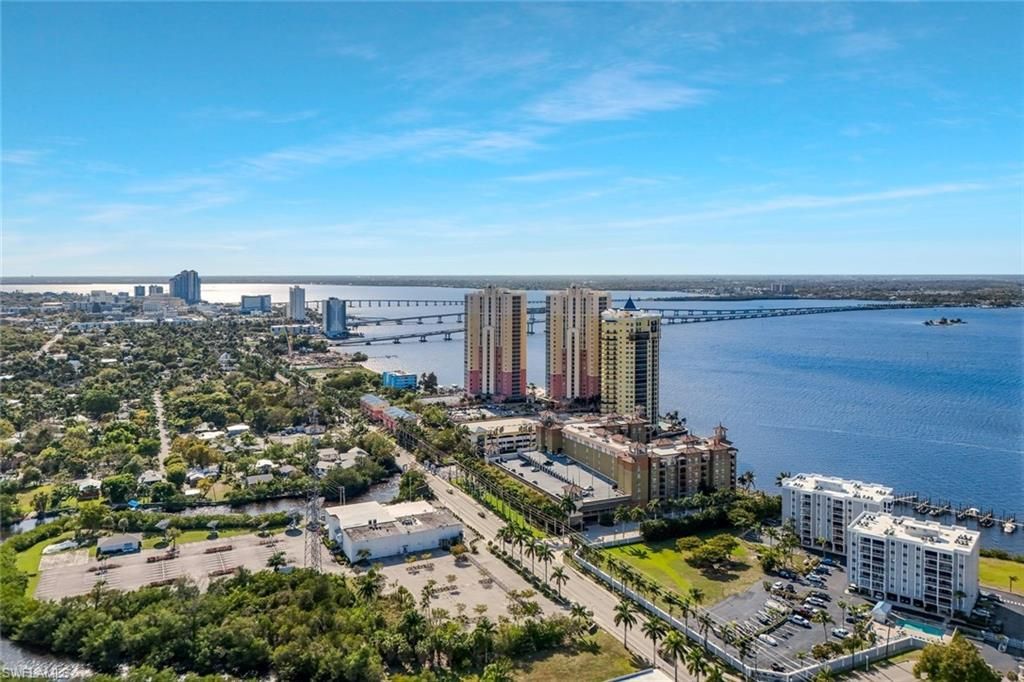 2825 Palm Beach Blvd , Unit 316, Fort Myers, FL 33916 Photo