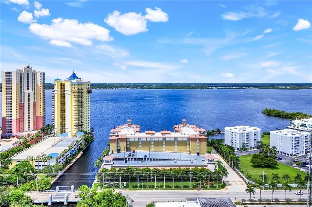 2825 Palm Beach Blvd , Unit 316, Fort Myers, FL 33916 Photo