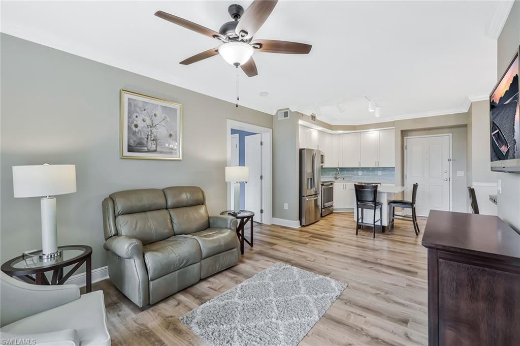 2825 Palm Beach Blvd , Unit 316, Fort Myers, FL 33916 Photo