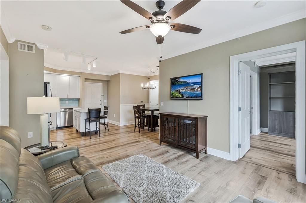 2825 Palm Beach Blvd , Unit 316, Fort Myers, FL 33916 Photo