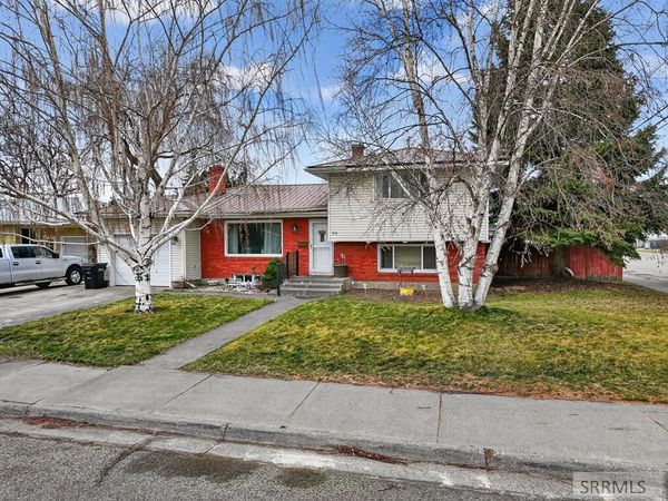 900 Stanger Avenue, IDAHO FALLS, ID 83404