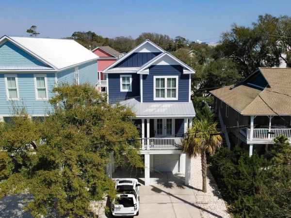 120B 7th Ave. N , Surfside Beach, SC 29575