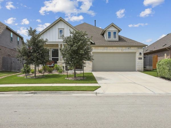 1102 Simmental LOOP , Hutto, TX 78634