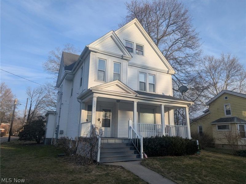 11750 Peckham Street , Unit 2, Hiram, OH 44234 Photo 1