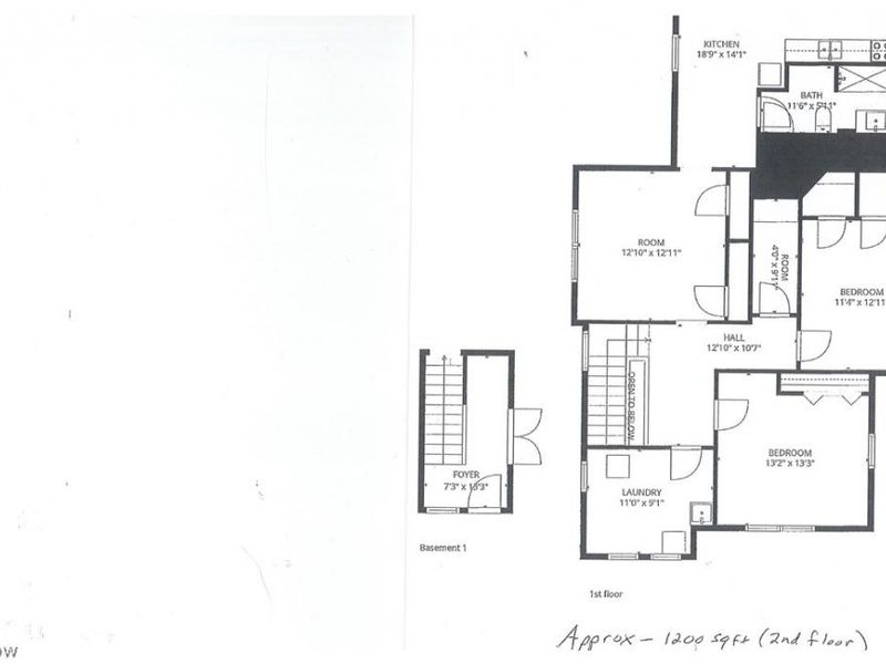 11750 Peckham Street , Unit 2, Hiram, OH 44234 Photo 2