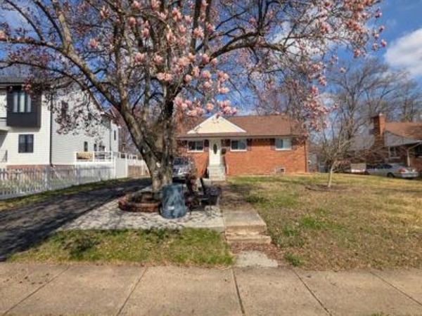 7300 VALLEYCREST BOULEVARD, ANNANDALE, VA 22003