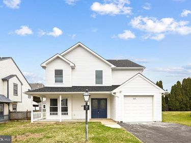 38 MAGNOLIA PLACE, PHILADELPHIA, PA 19115