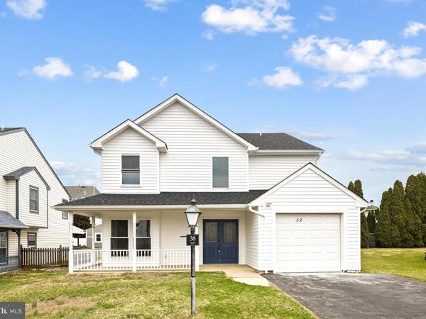 38 MAGNOLIA PLACE, PHILADELPHIA, PA 19115