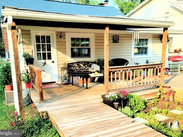 104 MEADOW ROAD, RIVA, MD 21140