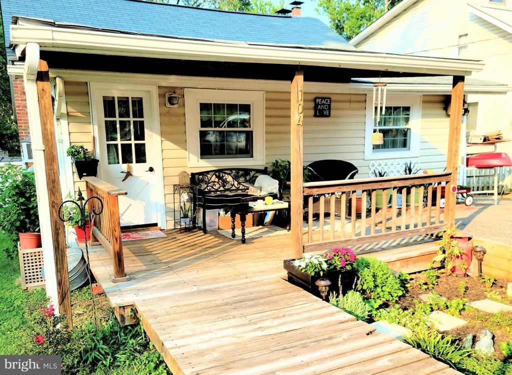 104 MEADOW ROAD, RIVA, MD 21140