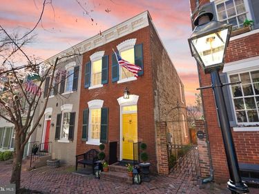 112 PRINCE STREET, ALEXANDRIA, VA 22314