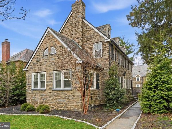 507 E MURDOCH ROAD , PHILADELPHIA, PA 19119