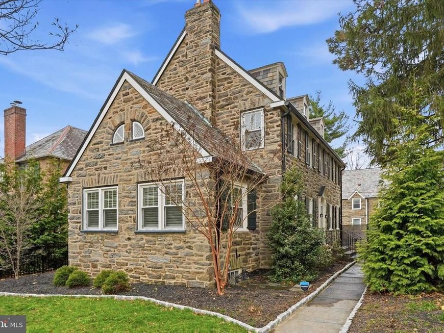 507 E Murdoch Road , Philadelphia, PA 19119 Main Photo