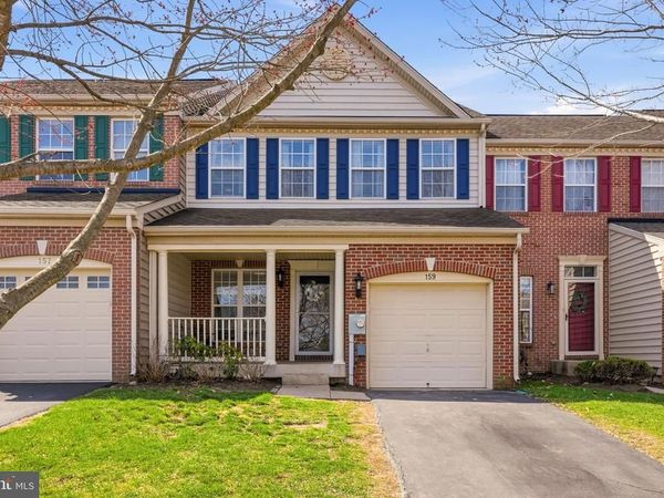 159 PENNS MANOR DRIVE, KENNETT SQUARE, PA 19348