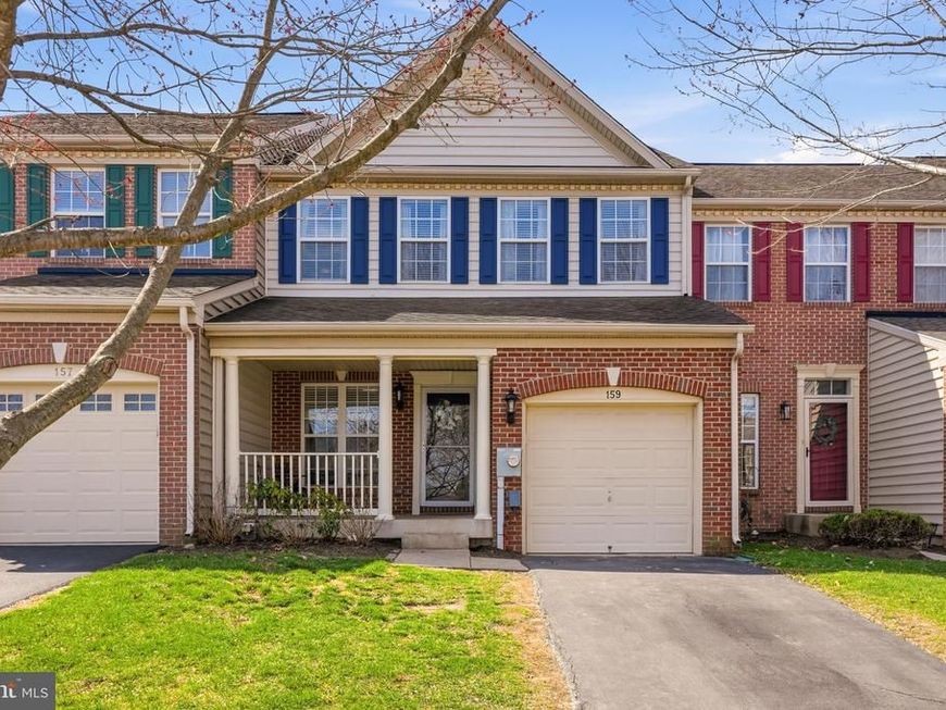 159 Penns Manor Drive, Kennett Square, PA 19348 Main Photo