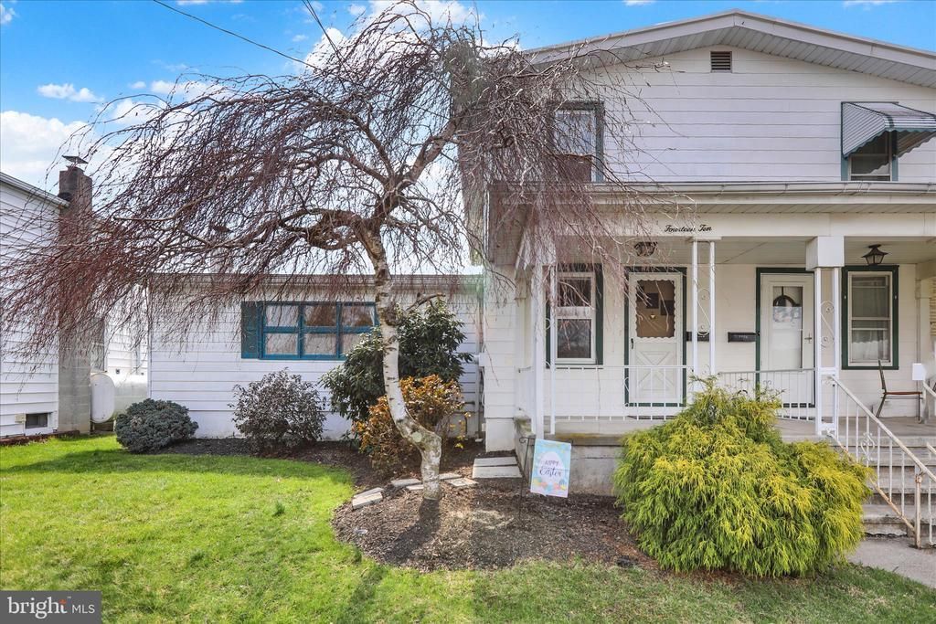 1410 Margaret Street, Reading, PA 19605 Main Photo