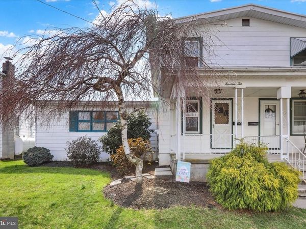 1410 MARGARET STREET, READING, PA 19605