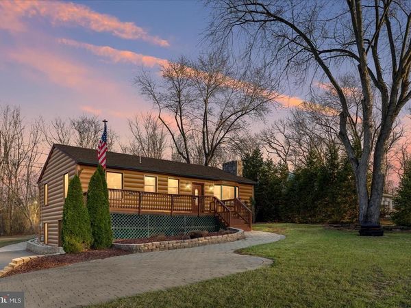 1687 JORDAN SPRINGS ROAD, STEPHENSON, VA 22656