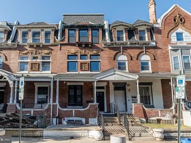 3625 SPRING GARDEN STREET, PHILADELPHIA, PA 19104