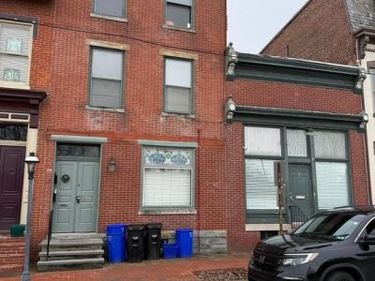 568 & 570 RACE STREET, HARRISBURG, PA 17104