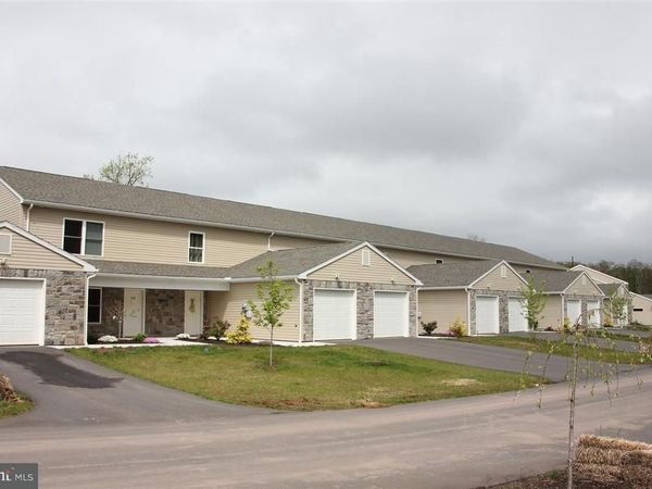 117 NATURES TRAIL, MILLERSBURG, PA 17061