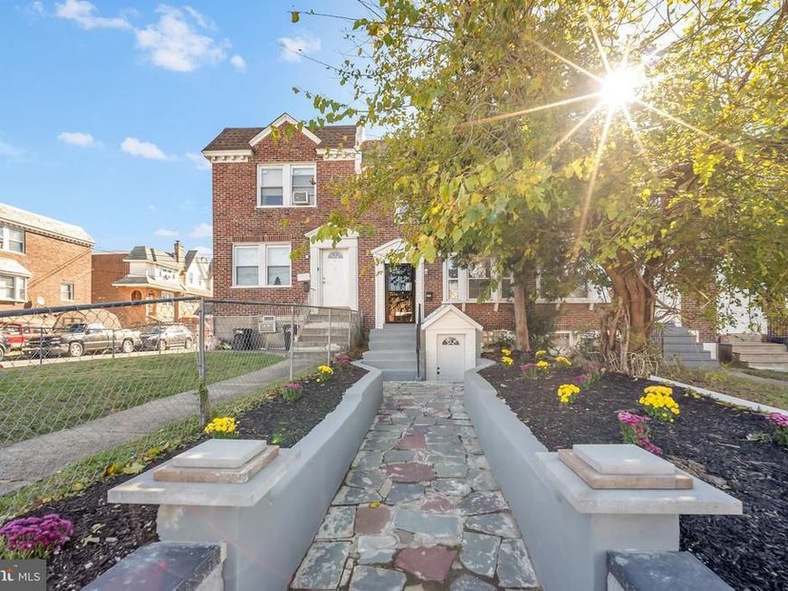 6123 Castor Avenue, Philadelphia, PA 19149 Main Photo