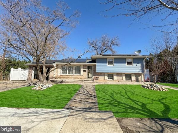 322 NICHOLSON ROAD, MOUNT EPHRAIM, NJ 08059