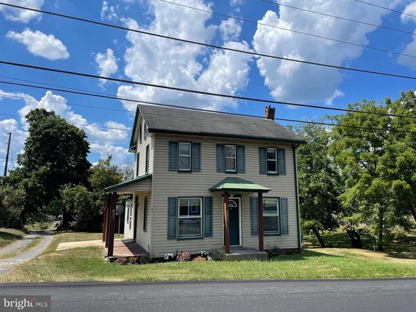 531 KUTZTOWN ROAD, MYERSTOWN, PA 17067