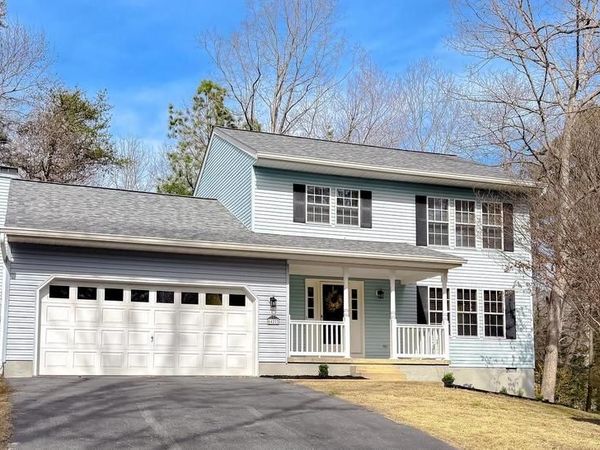 44222 SUMMER SWEET WAY, CALIFORNIA, MD 20619