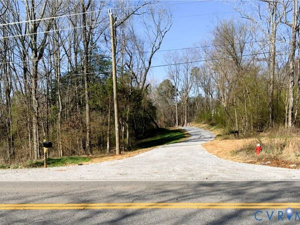 2799 River Road, Goochland, VA 23063