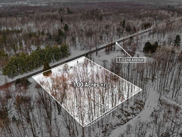 VL S 132nd Avenue, Shelby, MI 49455