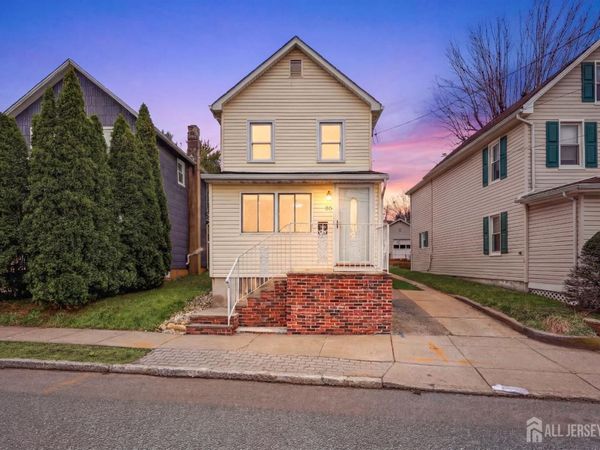 86 Hillside Avenue, South River, NJ 08882