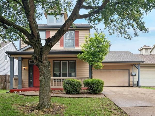 822 Greene Way, Wylie, TX 75098