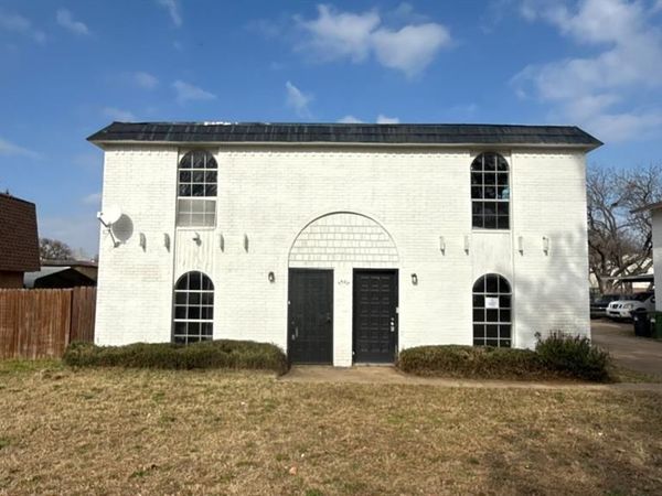 1907 Nolen Court, Arlington, TX 76012