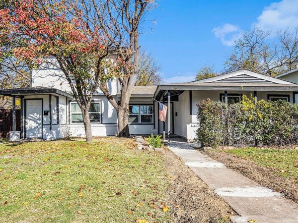 406 Dawson Circle, Grand Prairie, TX 75051