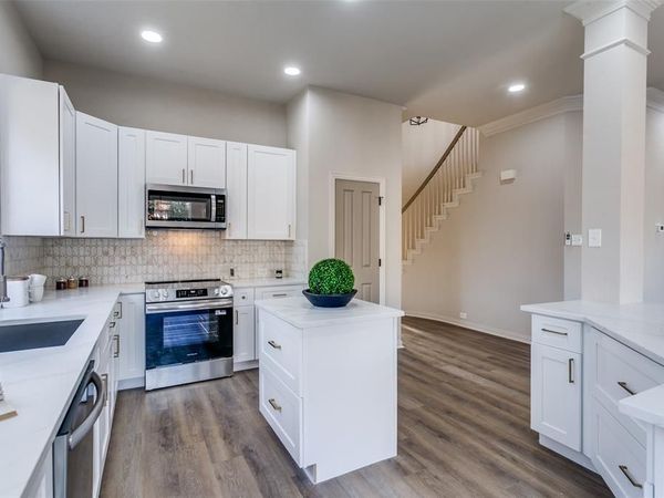 3501 Maplewood Court, Bedford, TX 76021