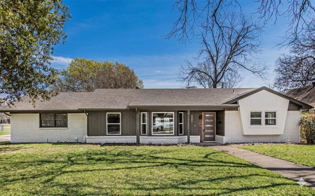 1951 Terbet Lane, Fort Worth, TX 76112 Main Photo