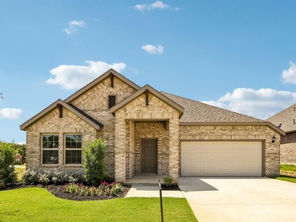 3512 Kingdom Drive, Denton, TX 76208
