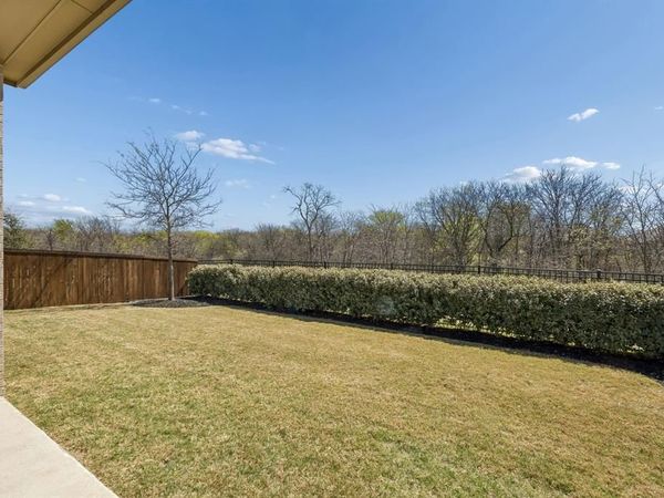 1104 Bluestem Drive, Aubrey, TX 76227