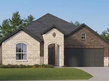 413 Sambal Drive, Fort Worth, TX 76140