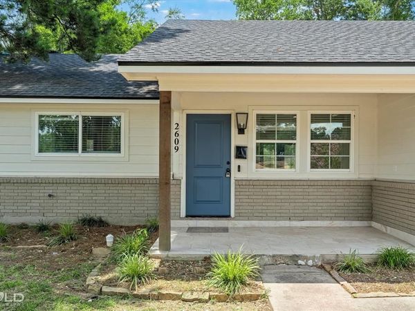 2609 Lyles Lane , Shreveport, LA 71118