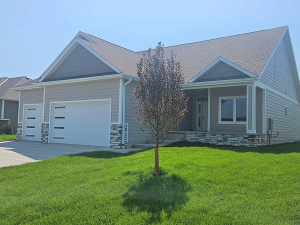 902 Cattail Court, McCook Lake, SD 57049