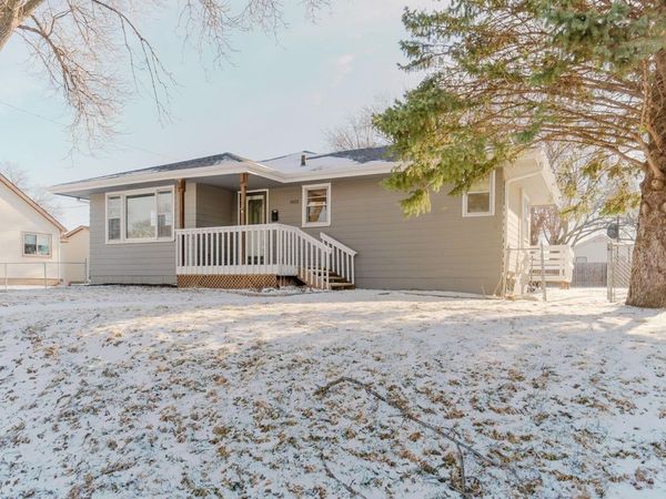 2628 S LEMON ST, Sioux City, IA 51106